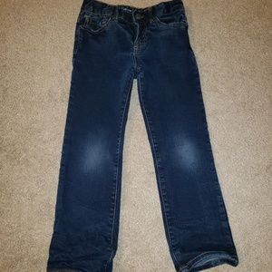 Boys Gap jeans